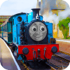 Thomas Train GO!