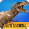 Dinosaurus Survival Game ★★★★☆