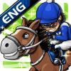iHorse Racing ENG: free horse racing game