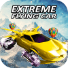 Extreme Jet Car Drive