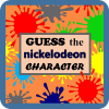 Guess the Nickelodeon Character