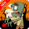 Zombie attack : Smash Zombie Game