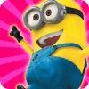 Banana minion rush run surf 3