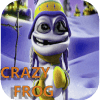 Pro Crazy Frog Racer 2 Hint