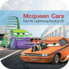 Guide Mcqueen Cars Fast As Lightning Racing 3D