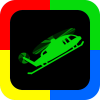 Helicopter - A Color Matching Game