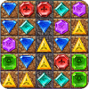 Jewels Match Puzzle 2017