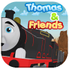 Super Train Thomas Friends Racing