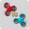 Fidget Spinner Battle