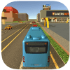 City Bus Driver 3D