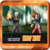 Strategy King Of Fighter XIV