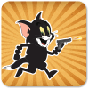 Super Ninja Tom- Adventure Running and Shooting