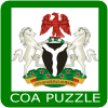 Naija COA Puzzle