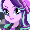 Dress Up Starlight Glimmer MLPEG