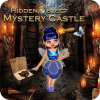 Hidden Object - Ancient World Mystery Castle