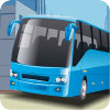 Modern City Bus: Tourist Transport Coach Simulator