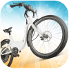 Bmx Bicycle Racing