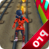 Subway miraculous Run