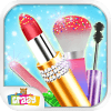 Candy Girl Makeup Artist- Candy Makeover