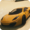 Desert Sport Cars Simulator