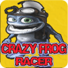 Trick Crazy Frog Racer