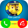 Call Simulator For Paw Chase Patrol