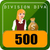 Division Diva