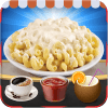 Macaroni Maker - Cooking Games Free