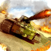 Iron Tank War: Army Battle Machines Strike
