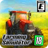 Hint Farming Simulator 18
