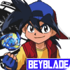 Top BeyBlade Super Tournament Battle Hint