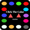 Click the Color
