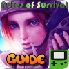 RULES OF SURVIVAL GUIDS