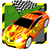 Rush Drive : Traffic Racing