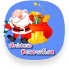 Christmas Decoration Rooms