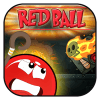 Tap Red Ball