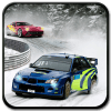 Turbo Car Rally Racing 3D