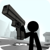 Stickman 3D Shooting