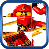 Puzzles Game for Ninjago Toys