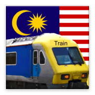 Malaysia Kuala Lumpur Train