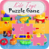 Kids Toys Jigsaw Puzzles Game