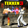 Cheat Tekken 3
