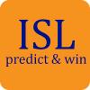 ISL Predict and Win