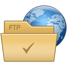 FTP 服务器