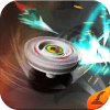 Spin Blade: Metal Fight 2