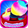 Cotton Candy Maker Kids FREE