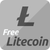 Free Litecoin - HuntBits.com