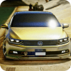 Passat Driver Simulator - Open World Game