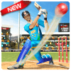 Cricket Champions League - Cricket Games