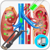 Kidney Surgery - Last Treatment 2020